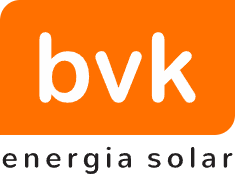 BVK Energia Solar