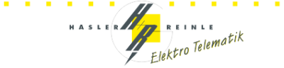 Hasler + Reinle AG