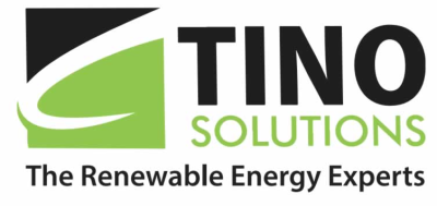 Tino Solutions Ltd.