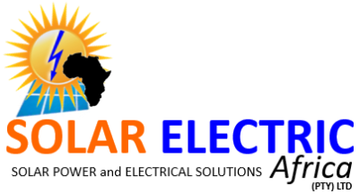 Solar Electric Africa Pty Ltd