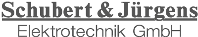Schubert & Jürgens Elektrotechnik GmbH