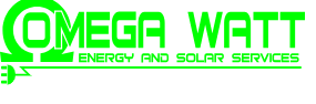 Omega Watt Energy and Solar Services