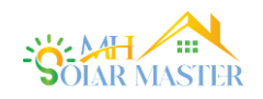MH Solar Master
