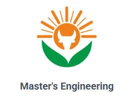 Master's Engineering
