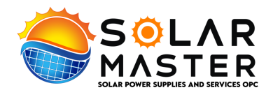 Solar Master PH