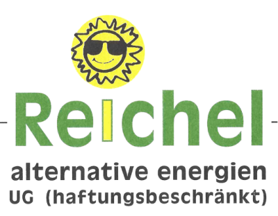 Firma Reichel - Alternative Energien UG
