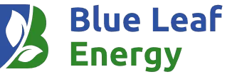 Blue Leaf Energy Services Ltd