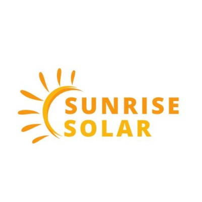 Sun Rise Solar