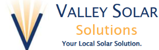 Valley Solar Solutions