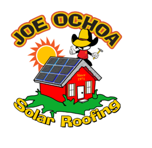Joe Ochoa Roofs & Even More