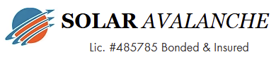 Solar Avalanche