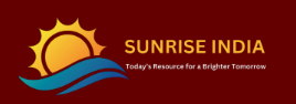 Sunrise India