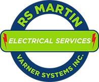 R.S. Martin Electrical Contracting
