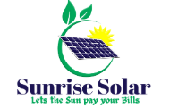 Sunrise Solar