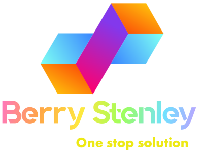 Berry Stenley