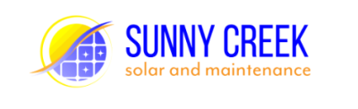 Sunny Creek Solar and Maintenance
