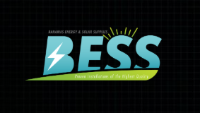 Bahamas Energy & Solar Supplies Ltd
