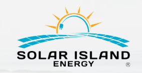 Solar Island Energy