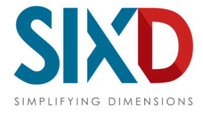 SixD Engineering Solutions Pvt. Ltd.