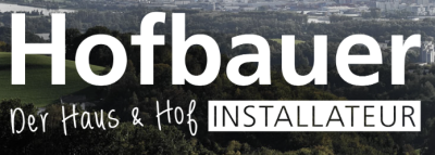 Hofbauer Installationen GmbH