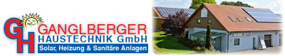 Ganglberger Haustechnik GmbH