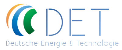 Deutsche Energie & Technologie Shpk