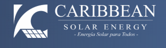 Caribbean Solar Energy LLC