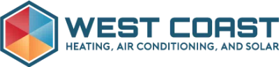 West Coast Heating, Air Conditioning and Solar
