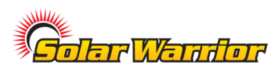 Solar Warrior Ltd