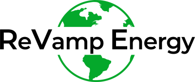 ReVamp Energy, Inc.
