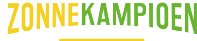 ZonneKampioen BV
