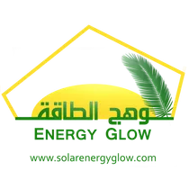 Solar Energy Glow