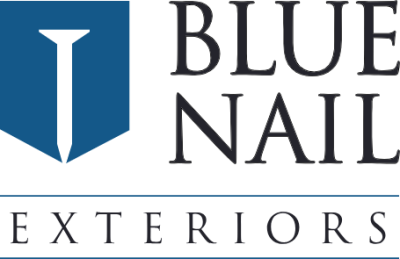 Blue Nail Exteriors