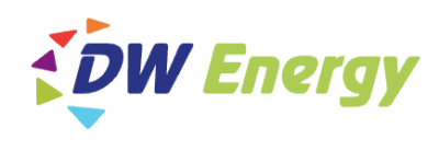 DW Renewable Energy Ltd.