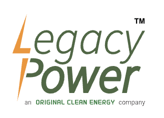 Legacy Power LLC