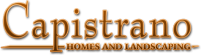 Capistrano Homes and Landscaping, LLC