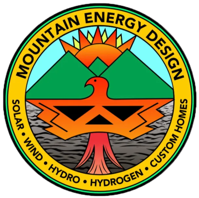 Mountain Energy Design