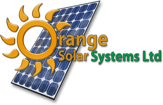 Orange Solar Systems Ltd