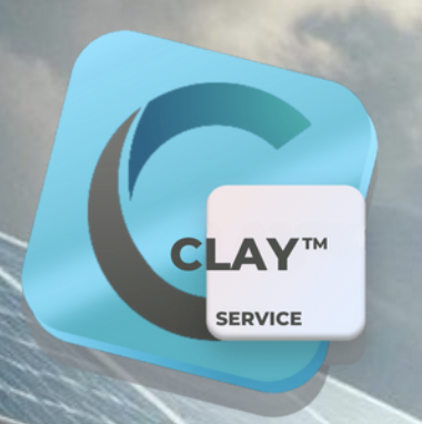Clay Service
