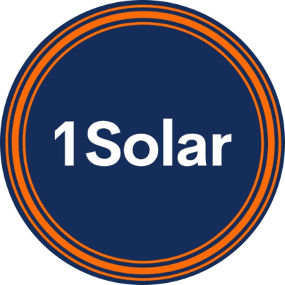 1Solar Pte Ltd