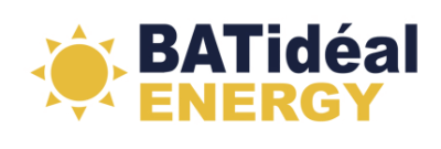 BATidéal Energy