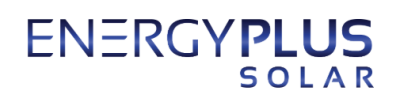 Energy Plus Solar