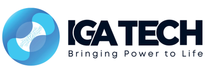 Igatech Industrial Electronics Pvt Ltd