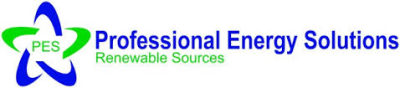 Professional Energy Solutions Ltd.