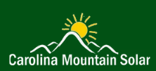 Carolina Mountain Solar