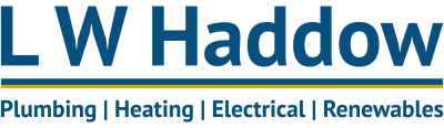 LW Haddow Plumbing & Heating Limited