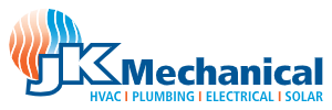JK Mechanical Inc.
