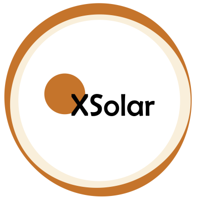XSolar Pte Ltd