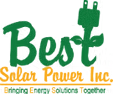 Best Solar Power Inc.