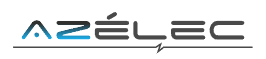 Azelec SRL/BV